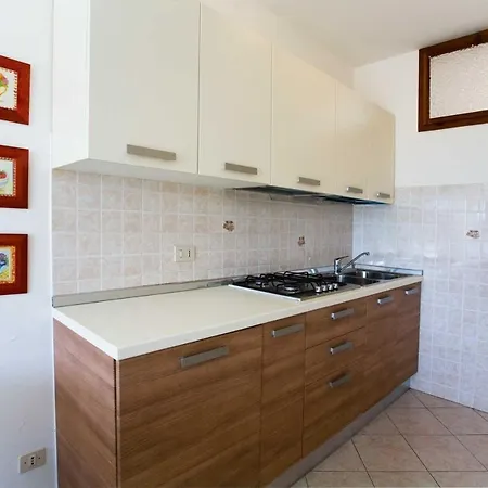 Ferienwohnung Fuer 5 Personen Ca 50 Qm In Bibione, Adriakueste Italien Und Umgebung - B61582 Apartment