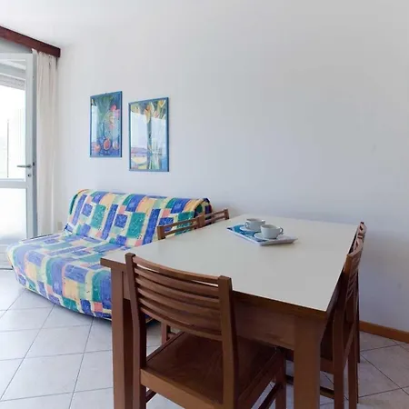 Apartment Ferienwohnung Fuer 5 Personen Ca 50 Qm In Bibione, Adriakueste Italien Und Umgebung - B61582 Bibione