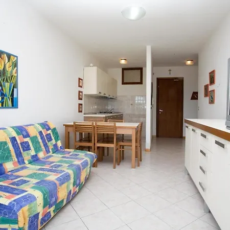 Ferienwohnung Fuer 5 Personen Ca 50 Qm In Bibione, Adriakueste Italien Und Umgebung - B61582 * Bibione