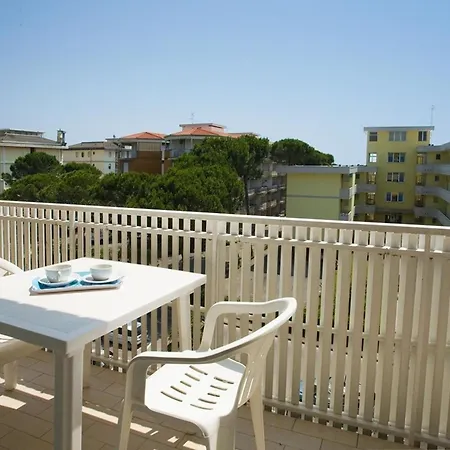 Ferienwohnung Fuer 5 Personen Ca 50 Qm In Bibione, Adriakueste Italien Und Umgebung - B61582 Apartment
