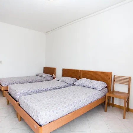 Ferienwohnung Fuer 5 Personen Ca 50 Qm In Bibione, Adriakueste Italien Und Umgebung - B61582 Μπιμπιόνε