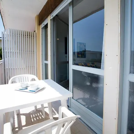 Διαμέρισμα Ferienwohnung Fuer 5 Personen Ca 50 Qm In Bibione, Adriakueste Italien Und Umgebung - B61582 Μπιμπιόνε